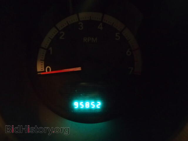 2008 DODGE NITRO - VIN: 1D8GT28K38W181239 - Фото 8