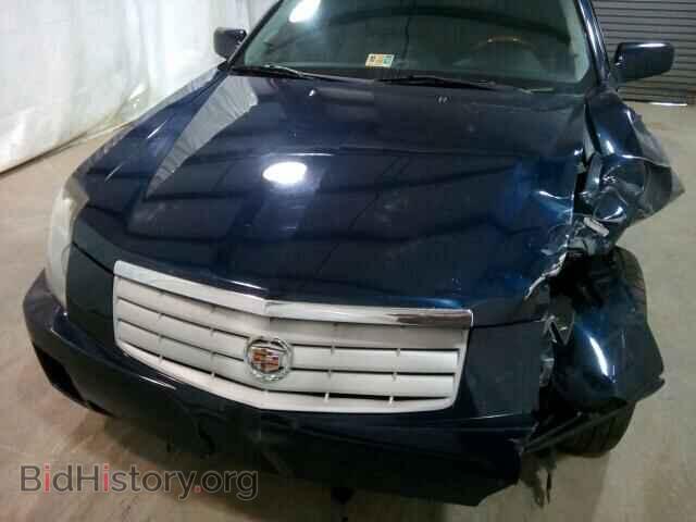 2007 CADILLAC CTS - VIN: 1G6DP577070162480 - Фото 10