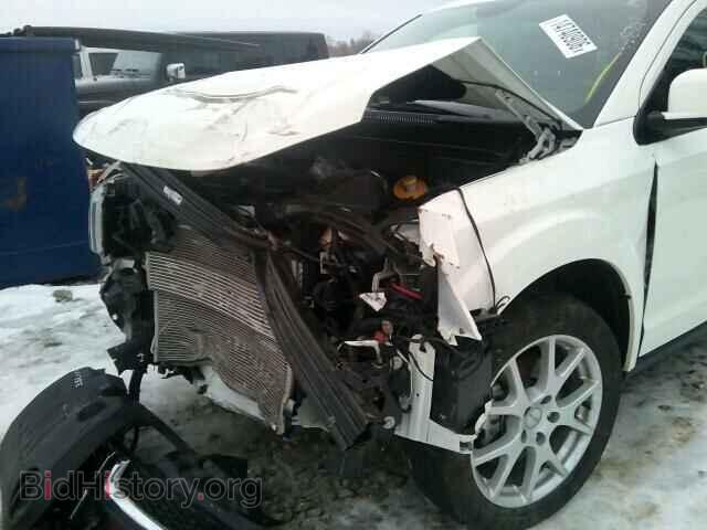 2014 DODGE JOURNEY - VIN: 3C4PDCCGXET250031 - Фото 10