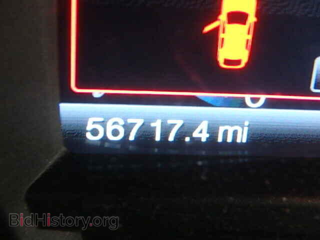2012 FORD EXPLORER - VIN: 1FMHK7F85CGA55893 - Фото 8