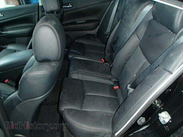 2013 NISSAN MAXIMA - VIN: 1N4AA5AP9DC820713 - Photo 6