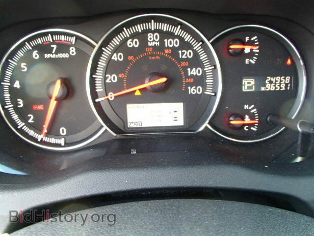 2013 NISSAN MAXIMA - VIN: 1N4AA5AP9DC820713 - Photo 8