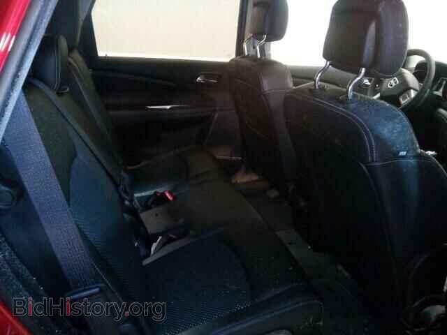 2015 DODGE JOURNEY - VIN: 3C4PDDGG7FT740010 - Photo 6