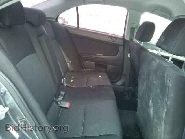 2009 MITSUBISHI LANCER - VIN: JA3AU26UX9U607865 - Фото 6