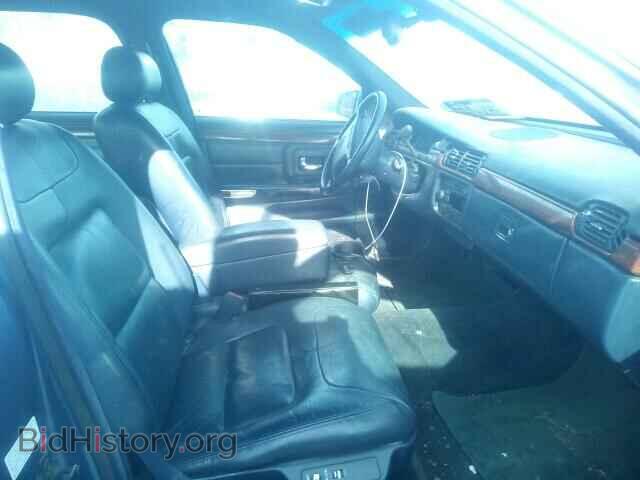 1998 CADILLAC DEVILLE - VIN: 1G6KD54Y0WU748035 - Фото 5