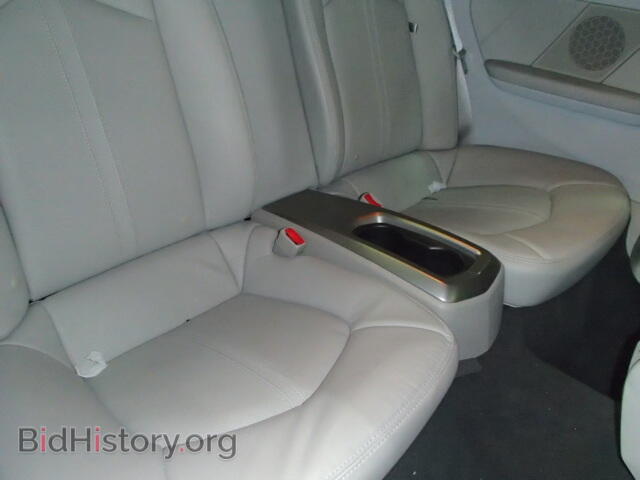 2012 CADILLAC CTS - VIN: 1G6DJ1E37C0140979 - Фото 6