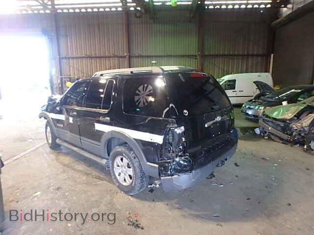 2006 FORD EXPLORER - VIN: 1FMEU73E36UB27395 - Photo 3