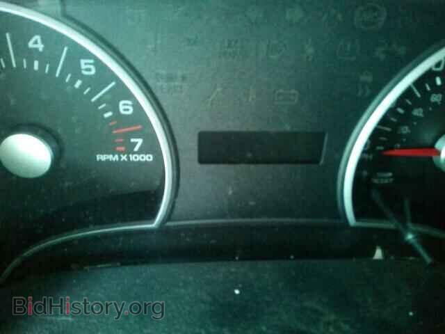 2006 FORD EXPLORER - VIN: 1FMEU73E36UB27395 - Photo 8