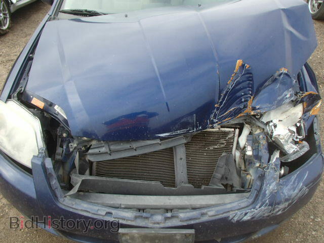 2009 MITSUBISHI GALANT - VIN: 4A3AB36F79E022845 - Фото 7