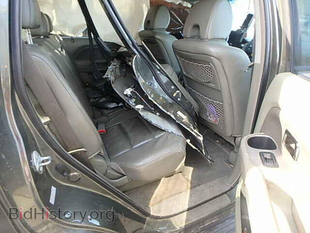 2006 HONDA PILOT - VIN: 2HKYF18686H527943 - Фото 6