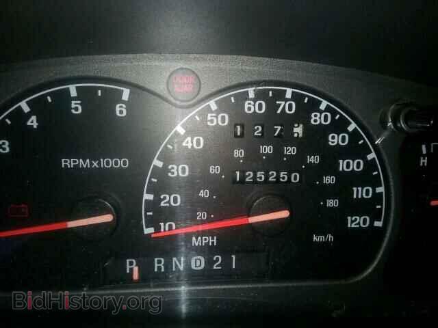 2002 MAZDA B2300 - VIN: 4F4YR12D02TM14239 - Фото 8