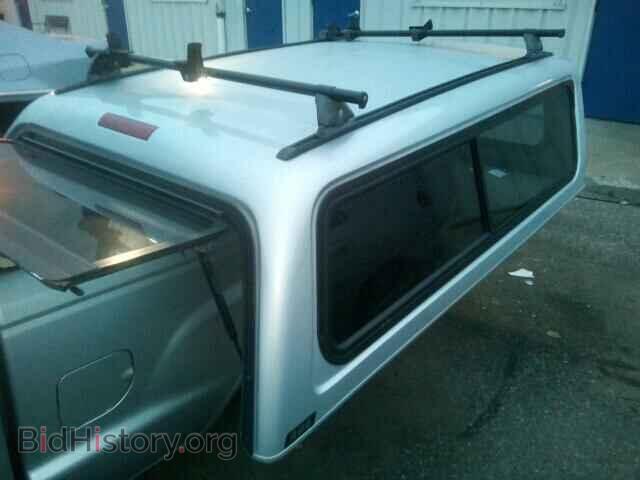 2002 MAZDA B2300 - VIN: 4F4YR12D02TM14239 - Фото 10