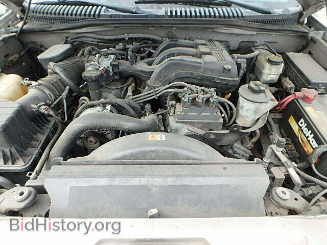2005 FORD EXPLORER - VIN: 1FMZU73K45ZA19991 - Фото 7