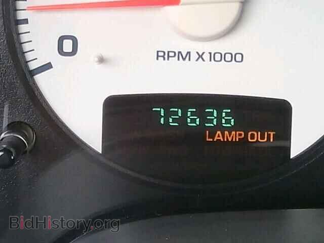 2004 DODGE RAM 1500 - VIN: 1D7HU18D94S776714 - Фото 8