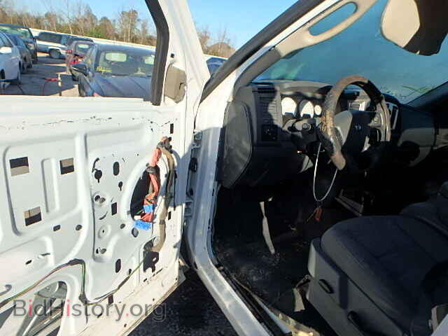 2007 DODGE RAM 1500 - VIN: 1D7HA18237S272106 - Фото 9