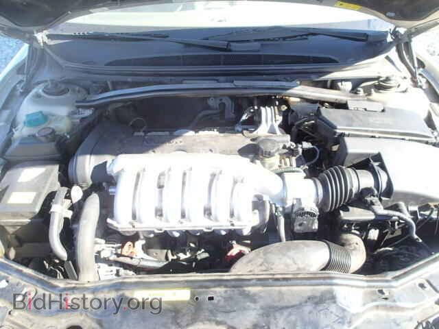 2002 VOLVO S80 - VIN: YV1TS92D421259917 - Photo 7