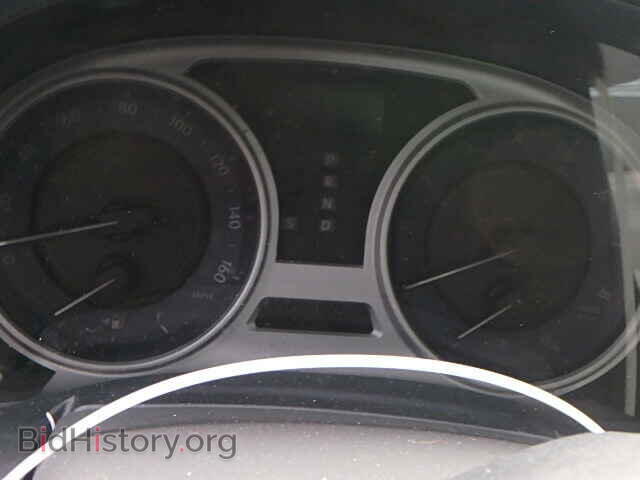 2008 LEXUS IS350 - VIN: JTHBE262382016299 - Фото 8