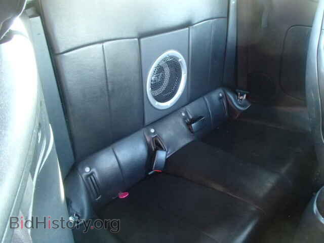 2007 MITSUBISHI ECLIPSE - VIN: 4A3AL35T57E007018 - Фото 6