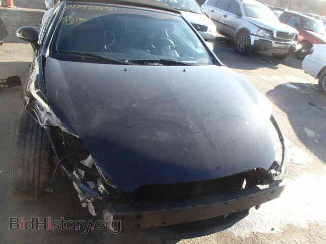 2007 MITSUBISHI ECLIPSE - VIN: 4A3AL35T57E007018 - Фото 10