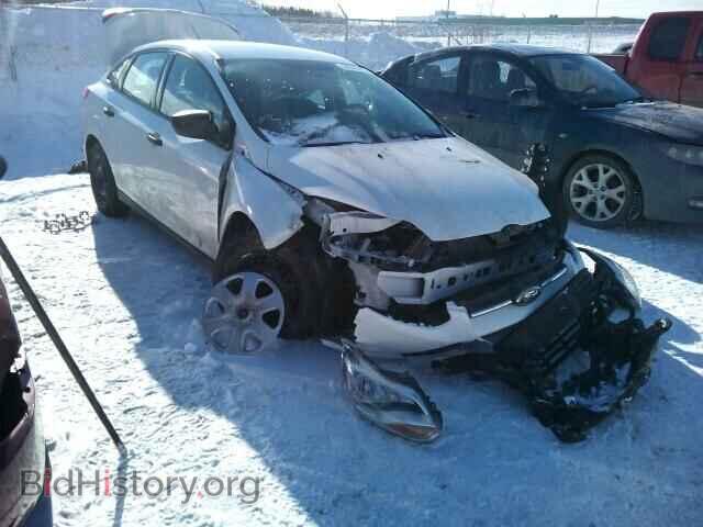 Photo 1FADP3E21EL385153 - FORD FOCUS 2014