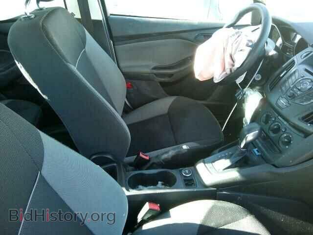 2014 FORD FOCUS - VIN: 1FADP3E21EL385153 - Фото 5
