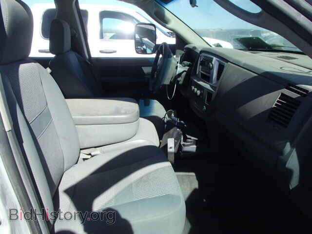 2007 DODGE RAM 3500 - VIN: 3D7ML48A27G806897 - Фото 5