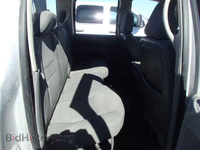 2007 DODGE RAM 3500 - VIN: 3D7ML48A27G806897 - Фото 6