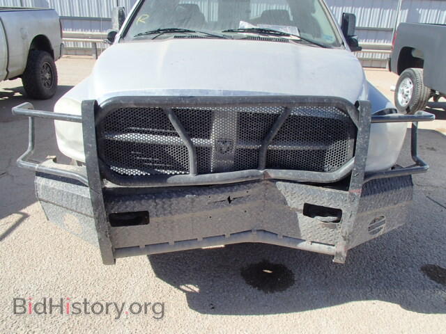 2007 DODGE RAM 3500 - VIN: 3D7ML48A27G806897 - Фото 7