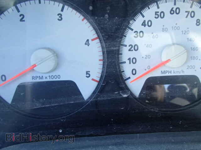 2007 DODGE RAM 3500 - VIN: 3D7ML48A27G806897 - Фото 8