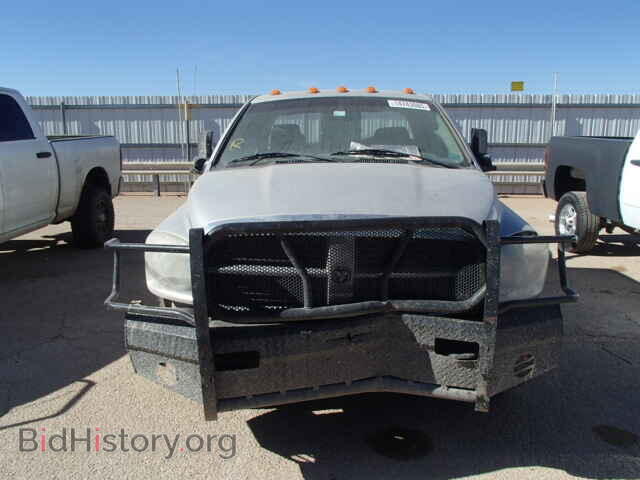 2007 DODGE RAM 3500 - VIN: 3D7ML48A27G806897 - Фото 9