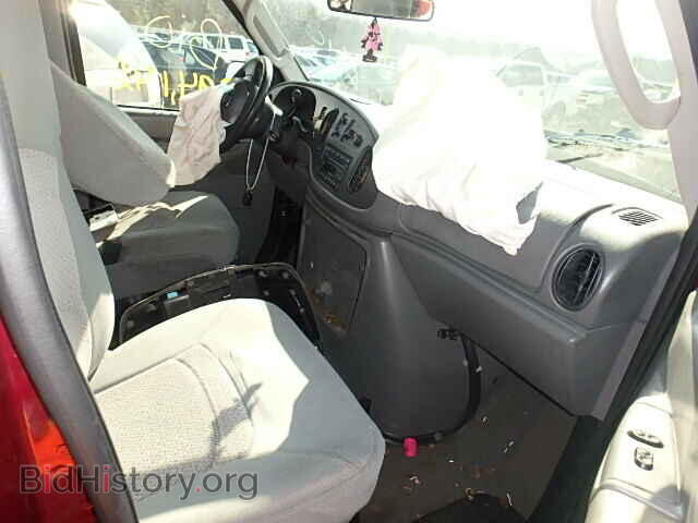 2006 FORD ECONOLINE - VIN: 1FBNE31LX6DA82228 - Фото 5