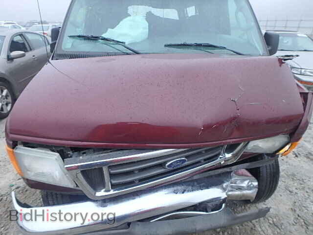 2006 FORD ECONOLINE - VIN: 1FBNE31LX6DA82228 - Фото 7