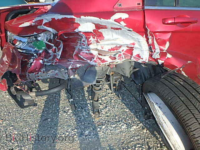 2012 CHRYSLER 200 - VIN: 1C3CCBBB1CN187940 - Фото 10
