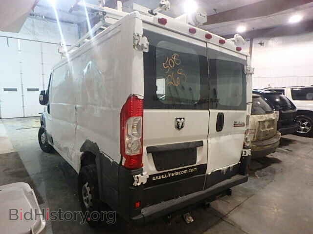 2014 RAM PROMASTER - VIN: 3C6TRVAG4EE104220 - Фото 3