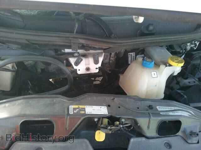 2014 RAM PROMASTER - VIN: 3C6TRVAG4EE104220 - Фото 7
