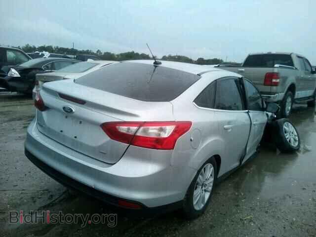 2012 FORD FOCUS - VIN: 1FAHP3H20CL349724 - Фото 4