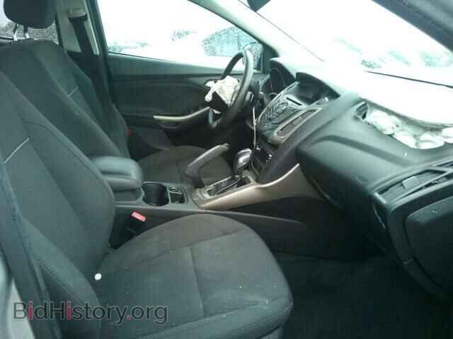 2012 FORD FOCUS - VIN: 1FAHP3H20CL349724 - Фото 5