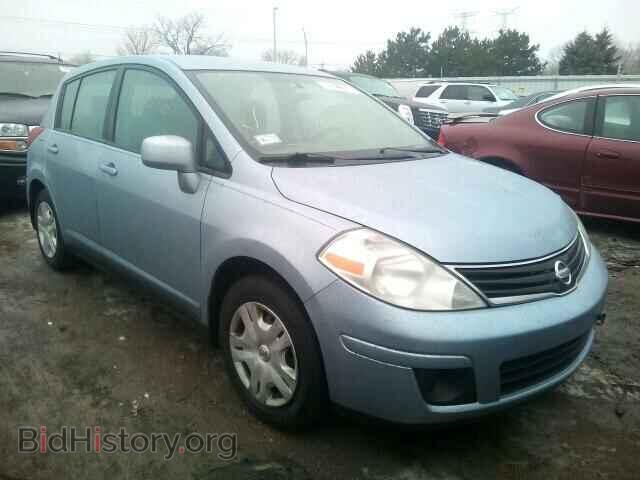 Photo 3N1BC1CP7BL402721 - NISSAN VERSA 2011