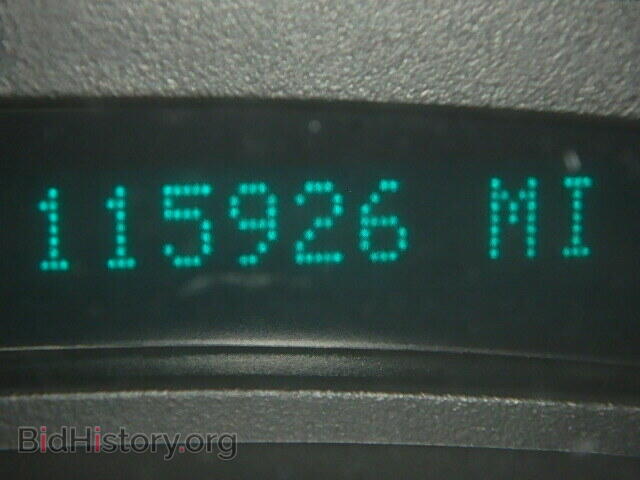 2007 CHEVROLET SILVERADO - VIN: 2GCEC13V271146795 - Фото 8