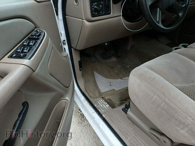 2007 CHEVROLET SILVERADO - VIN: 2GCEC13V271146795 - Фото 10