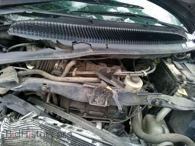2007 DODGE CARAVAN - VIN: 2D4GP44L87R264401 - Фото 7