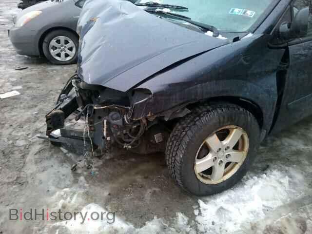 2007 DODGE CARAVAN - VIN: 2D4GP44L87R264401 - Фото 10