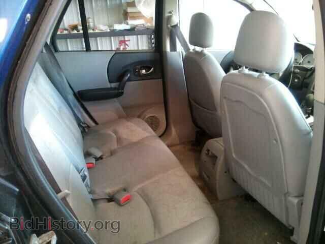 2005 SATURN VUE - VIN: 5GZCZ534X5S851067 - Фото 6