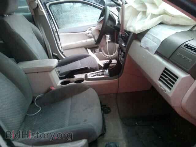 2009 DODGE AVENGER - VIN: 1B3LC46B19N500979 - Фото 5