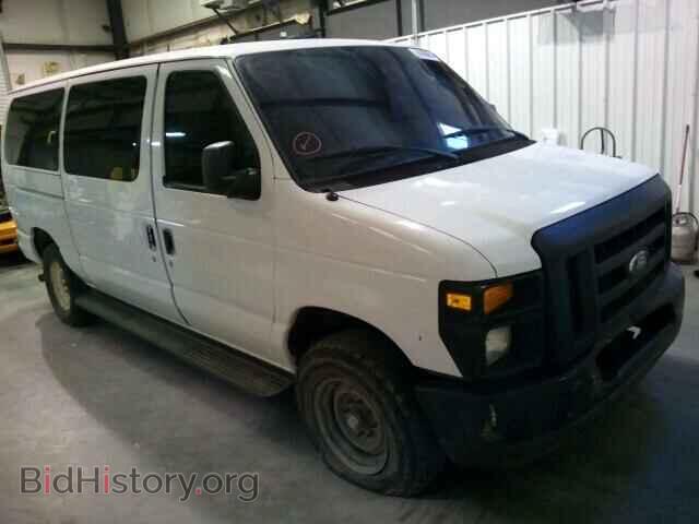 Фотография 1FBNE3BLXBDA78656 - FORD ECONOLINE 2011