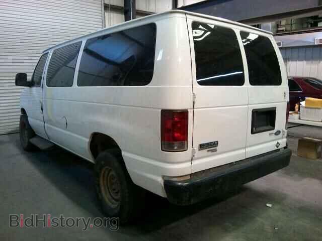 2011 FORD ECONOLINE - VIN: 1FBNE3BLXBDA78656 - Photo 3