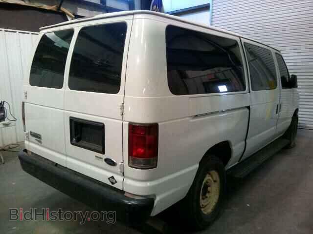 2011 FORD ECONOLINE - VIN: 1FBNE3BLXBDA78656 - Photo 4