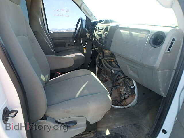 2011 FORD ECONOLINE - VIN: 1FBNE3BLXBDA78656 - Photo 5