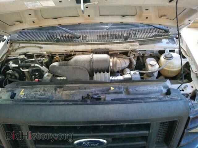 2011 FORD ECONOLINE - VIN: 1FBNE3BLXBDA78656 - Photo 7