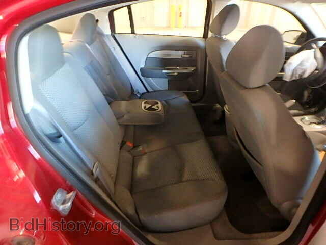 2007 CHRYSLER SEBRING - VIN: 1C3LC46K67N541057 - Фото 6